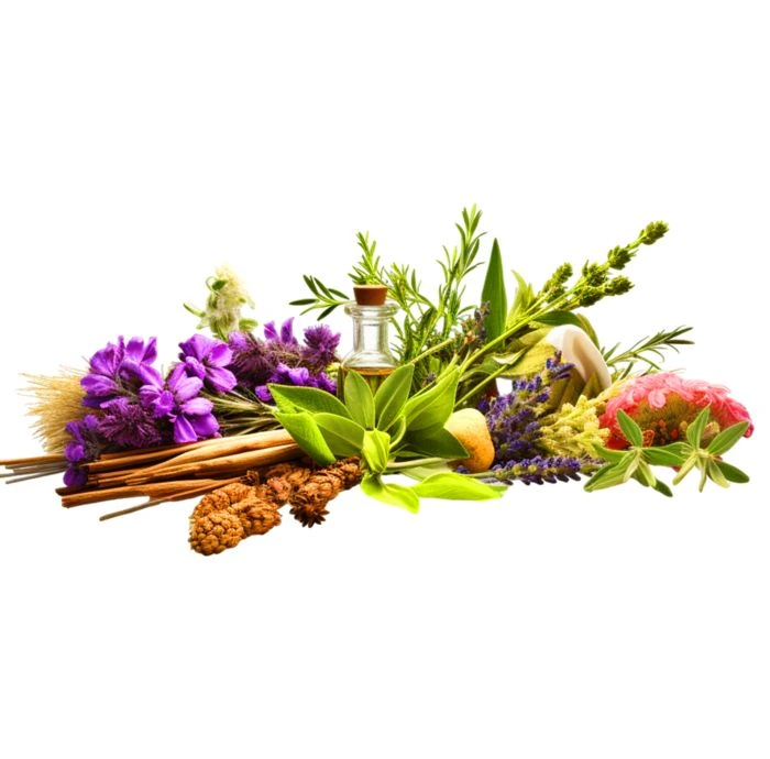 Herbal Beauty Products — Varasri Herbal Products