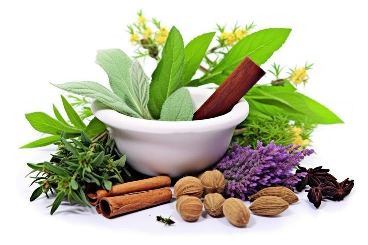 Herbal Products — Varasri Herbal Products